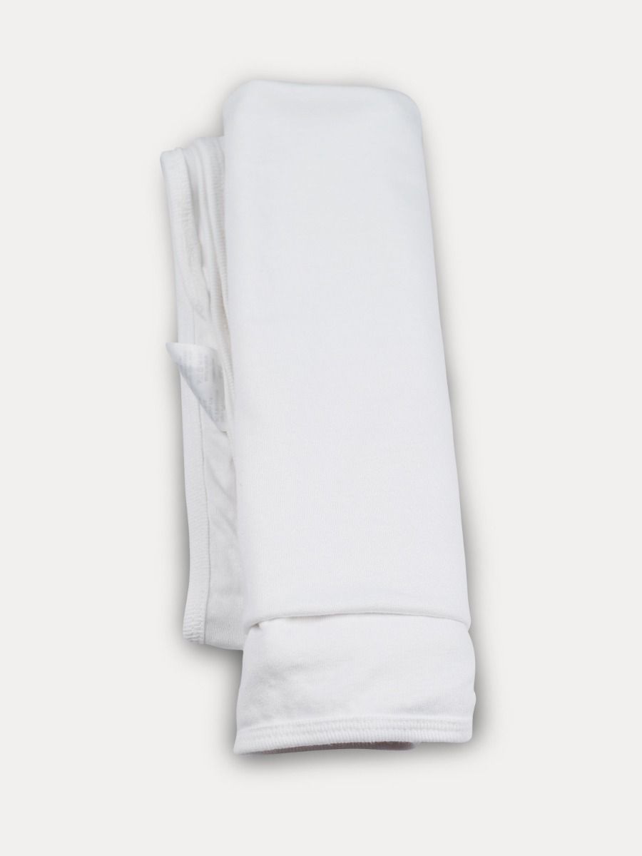 Newborn Towel (BABY TOWEL WHITE)