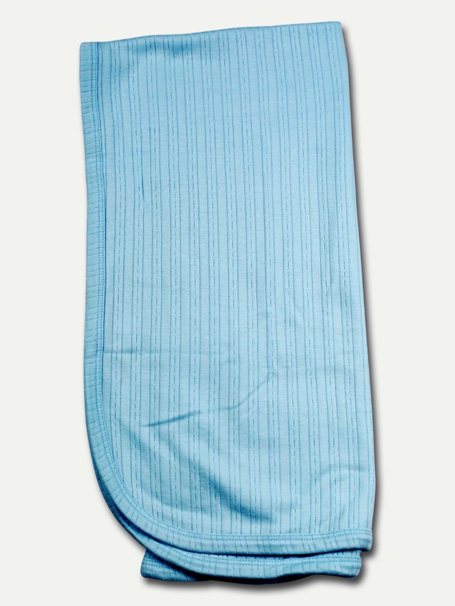 Newborn Towel (BABY TOWEL Blue)