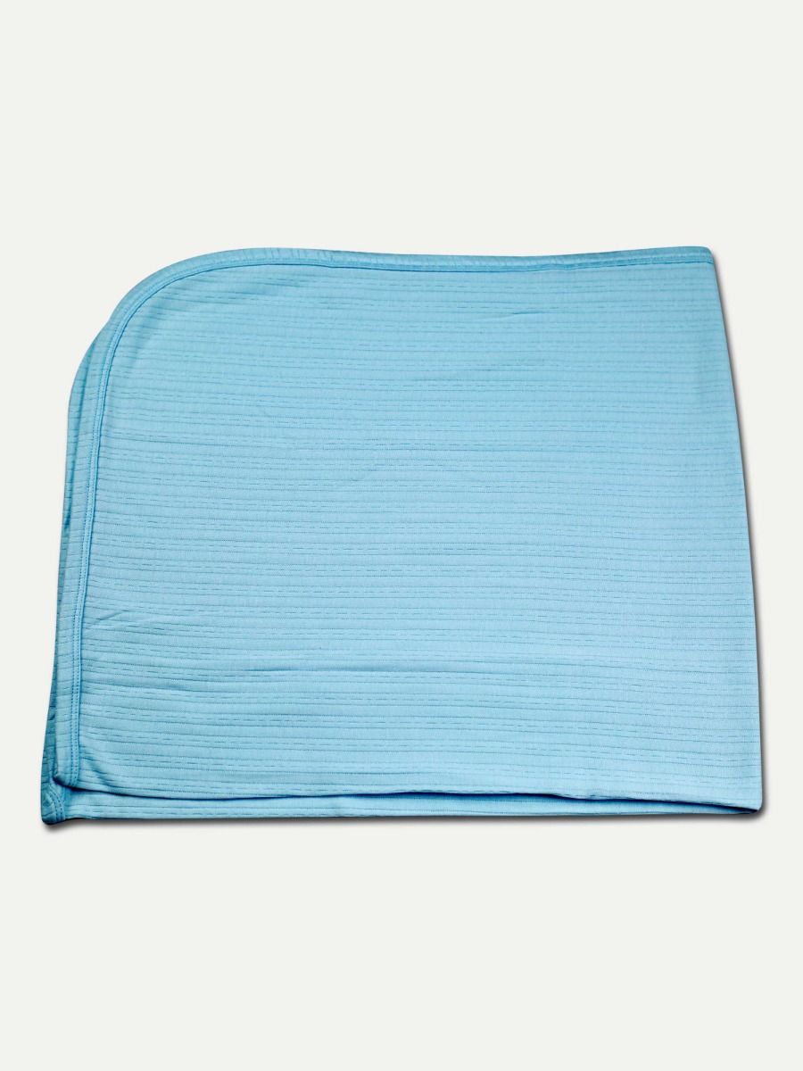 Newborn Towel (BABY TOWEL Blue)