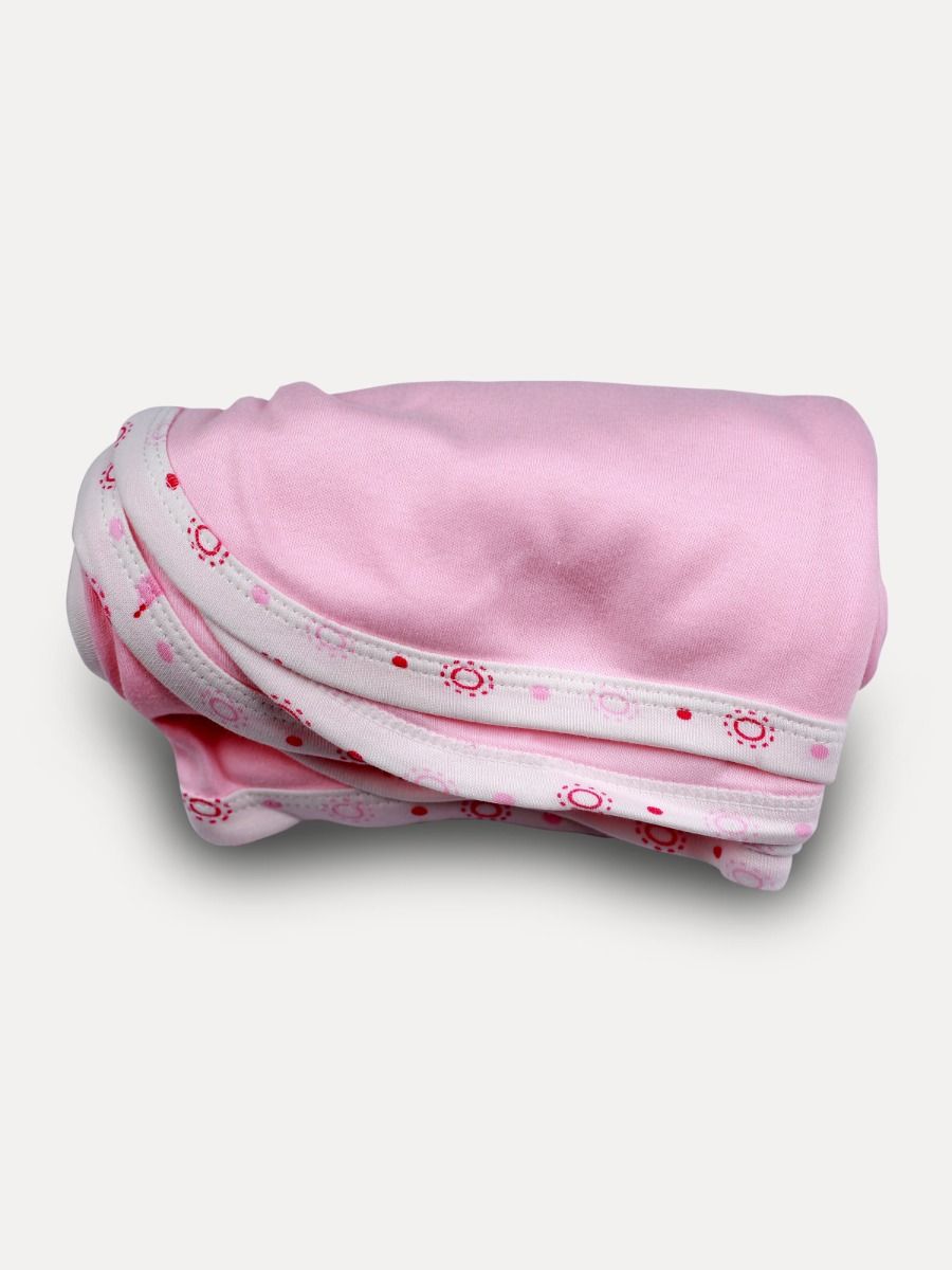 Newborn Towel (BABY TOWEL)