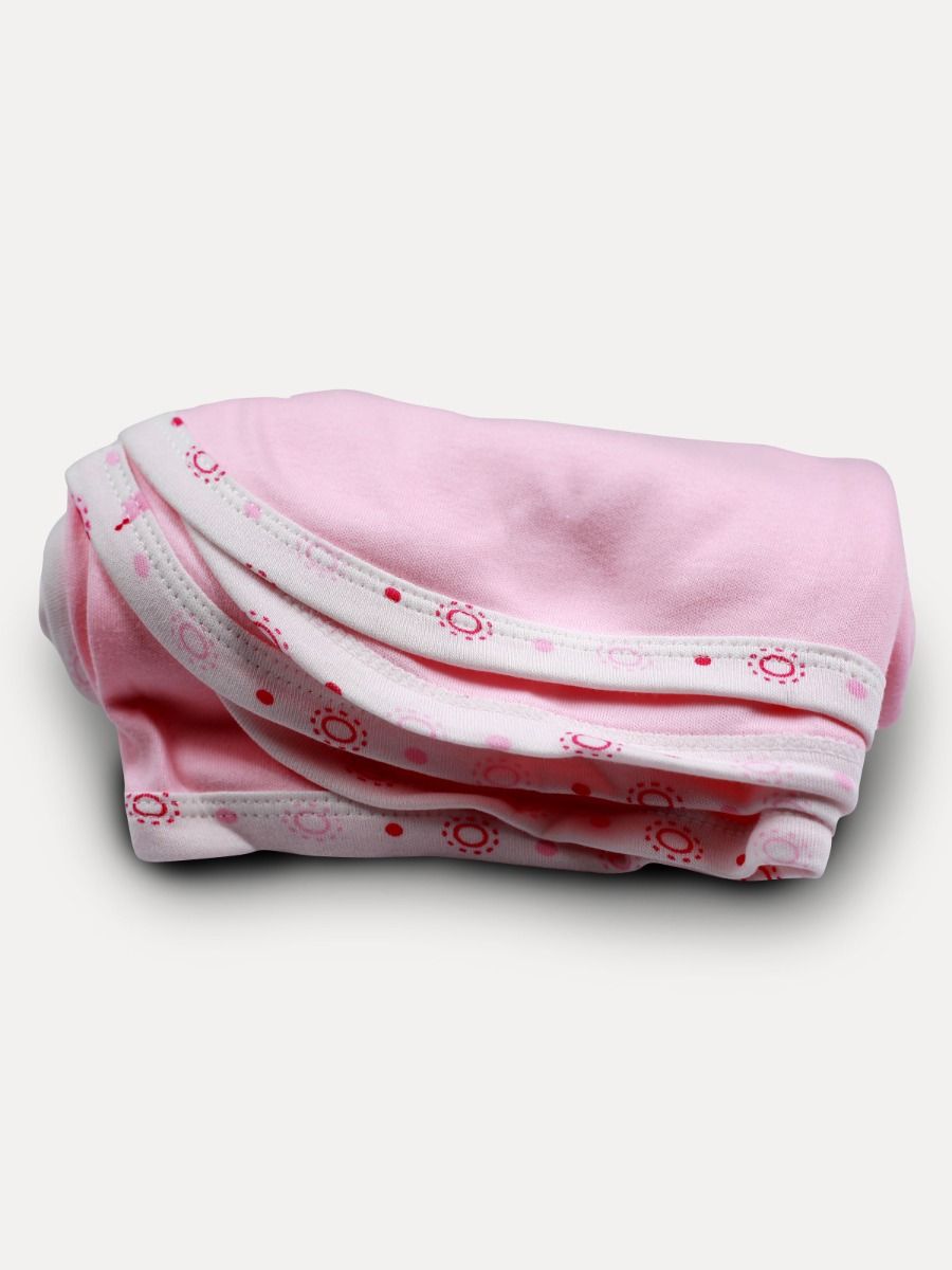 Newborn Towel (BABY TOWEL)