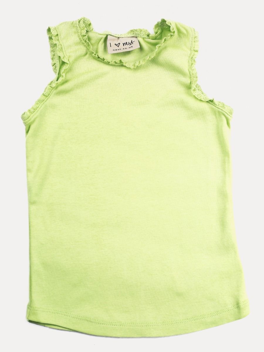 Girl Clothing (BABY GIRL TOP 3PCS)