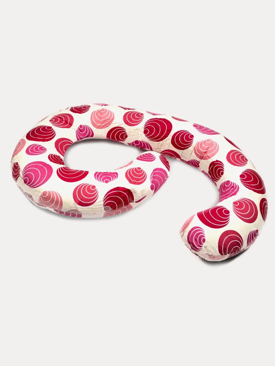 Pregnancy Pillow