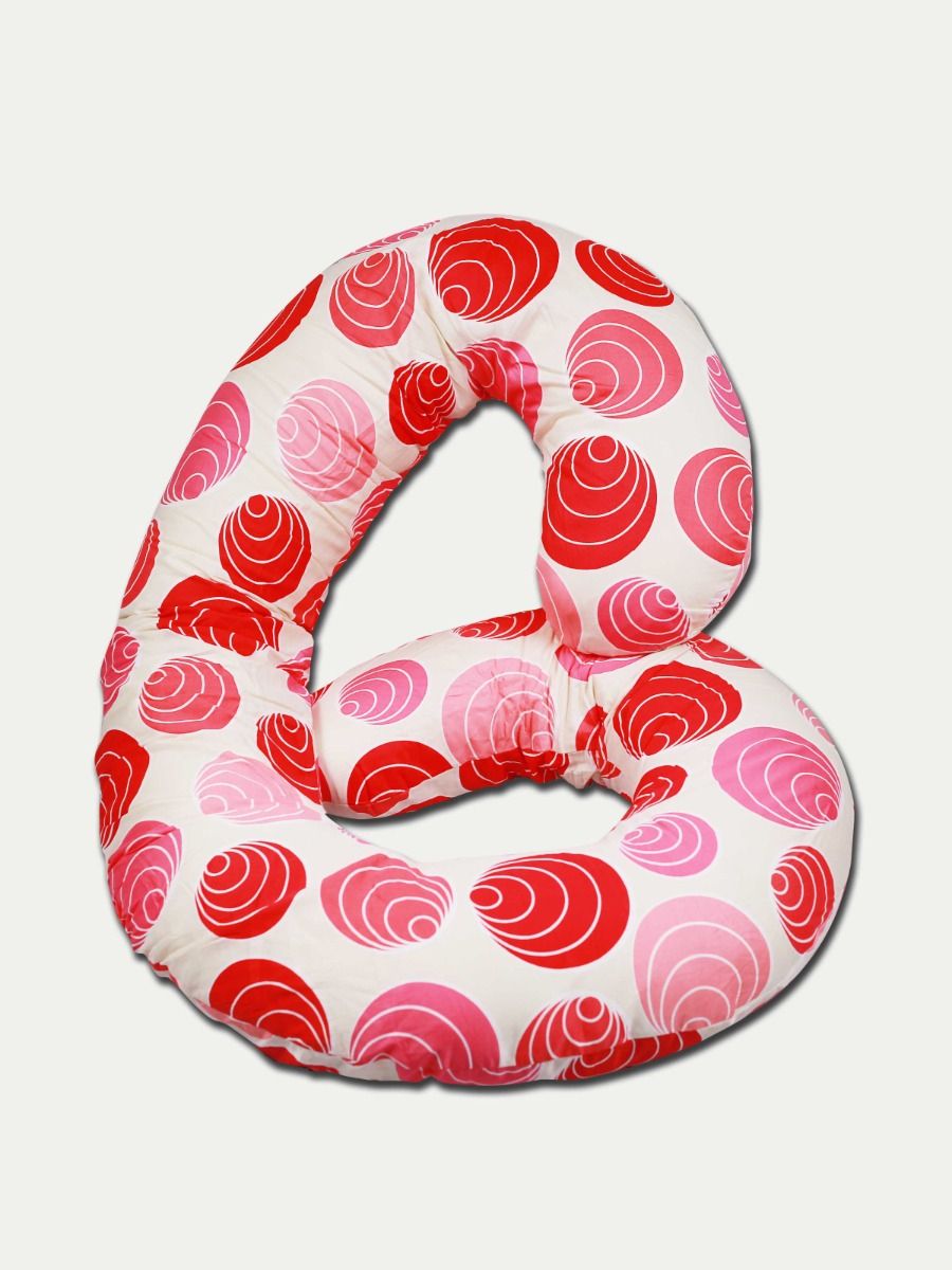 Pregnancy Pillow