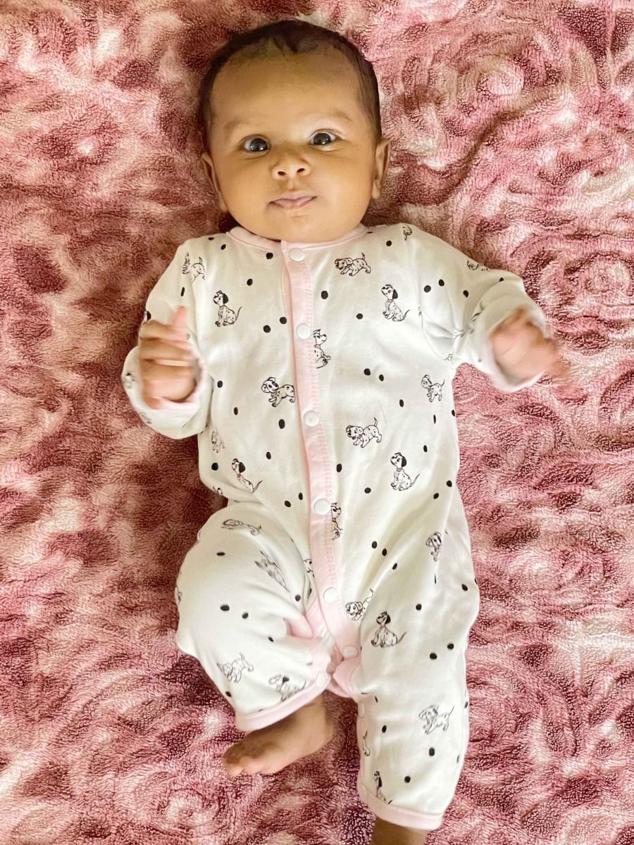Newborn Clothing(BABY JUMPSUIT)