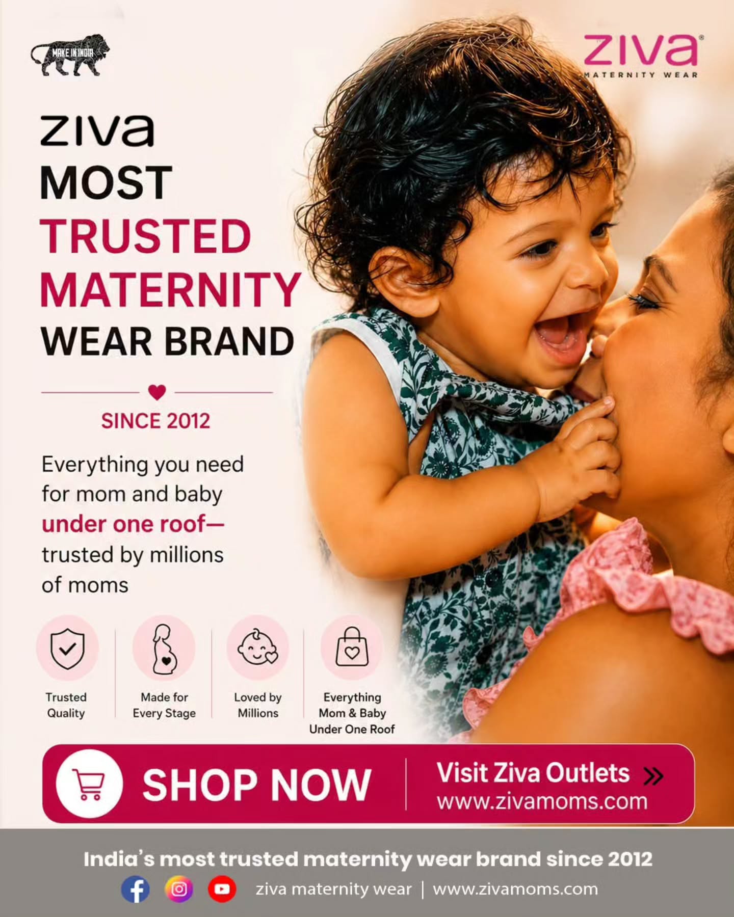 Instagram shop