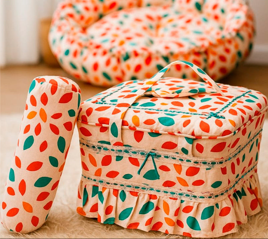 Maternity Kit & Gift Boxes