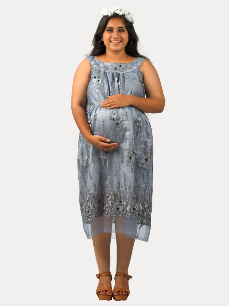 Maternity Gowns (Baby Shower Ash)