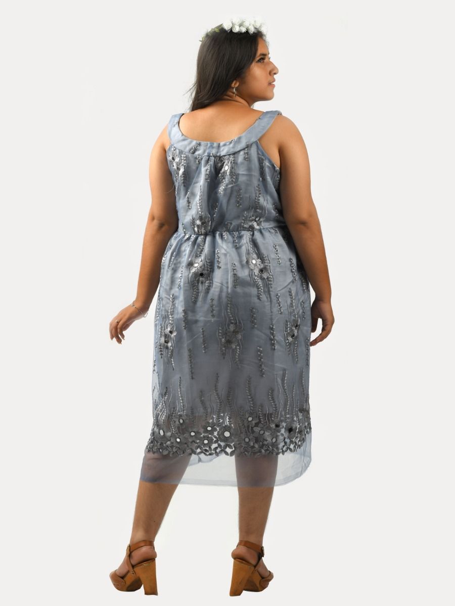 Maternity Gowns (Baby Shower Ash)