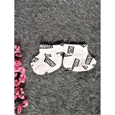 Marvel Cap/ Mitten/ Bootie