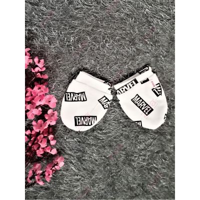 Marvel Cap/ Mitten/ Bootie