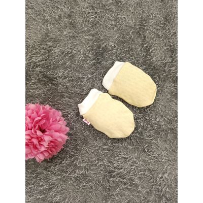 Baby Mittens 3pcs