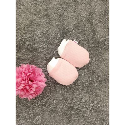 Baby Mittens 3pcs