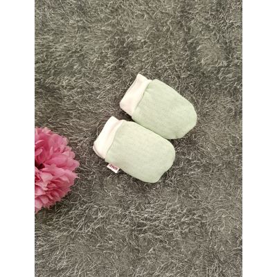 Baby Mittens 3pcs