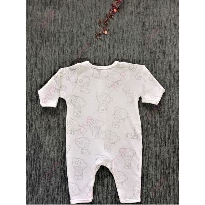 Baby Jumpsuit NB