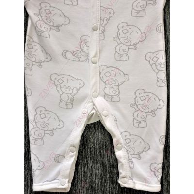 Baby Jumpsuit NB