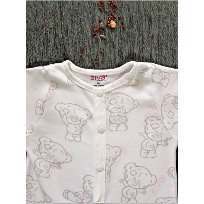 Baby Jumpsuit NB