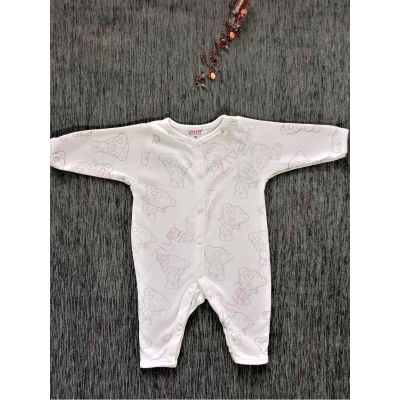 Baby Jumpsuit NB
