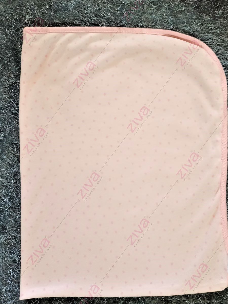 Baby Blanket Pink