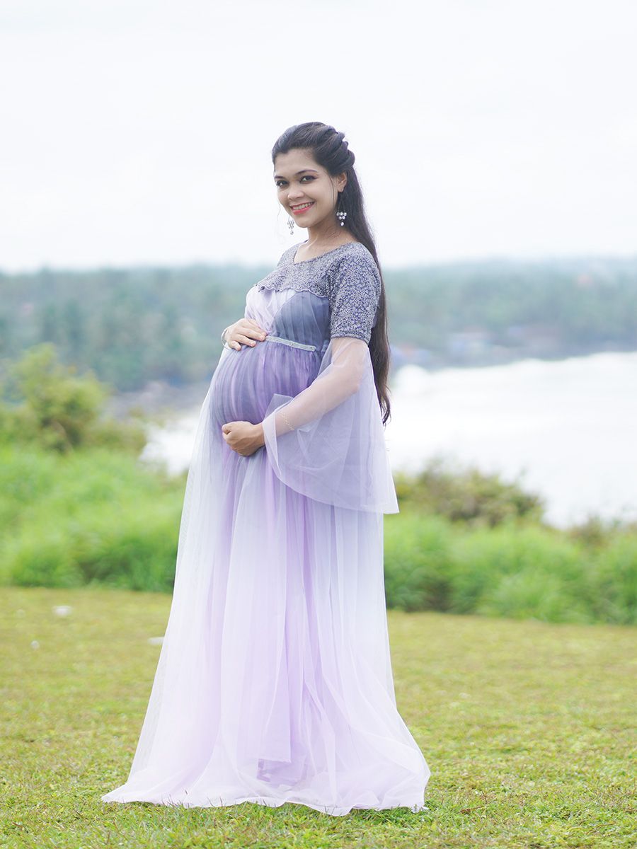 Maternity Baby Shower- Ash