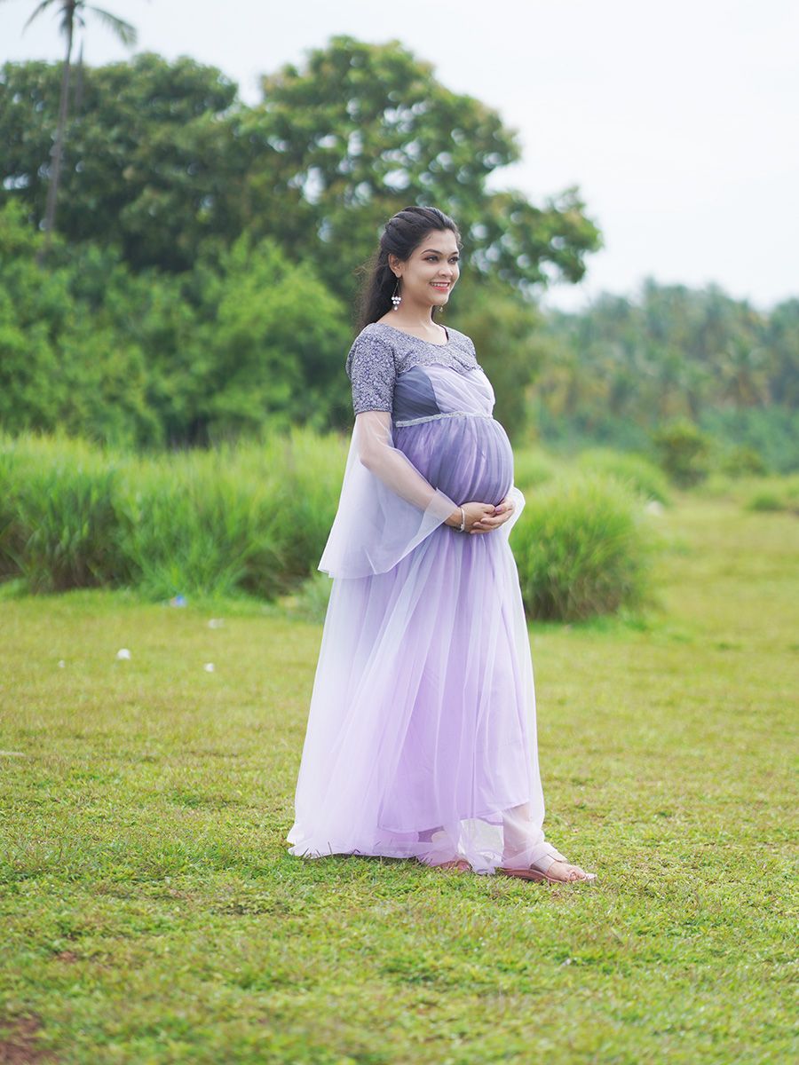 Maternity Baby Shower- Ash