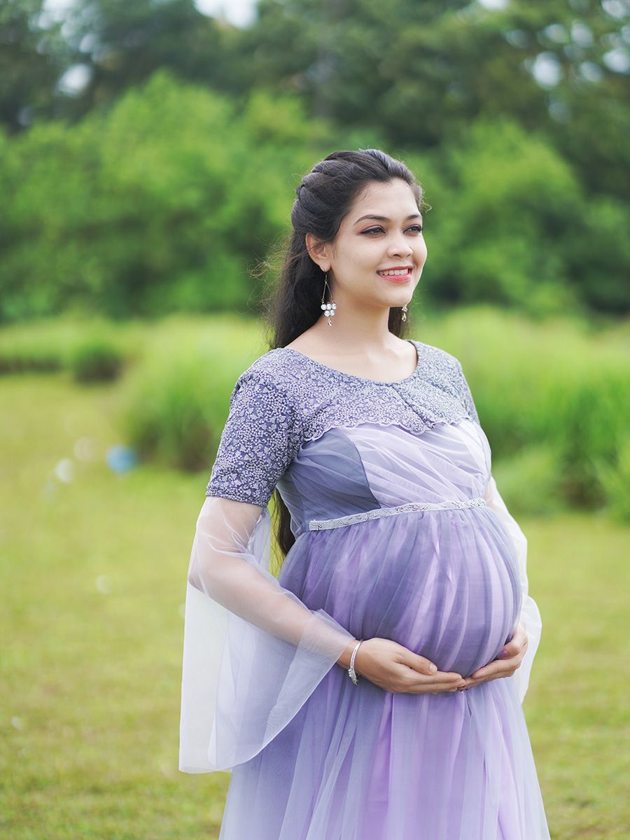 Maternity Baby Shower- Ash