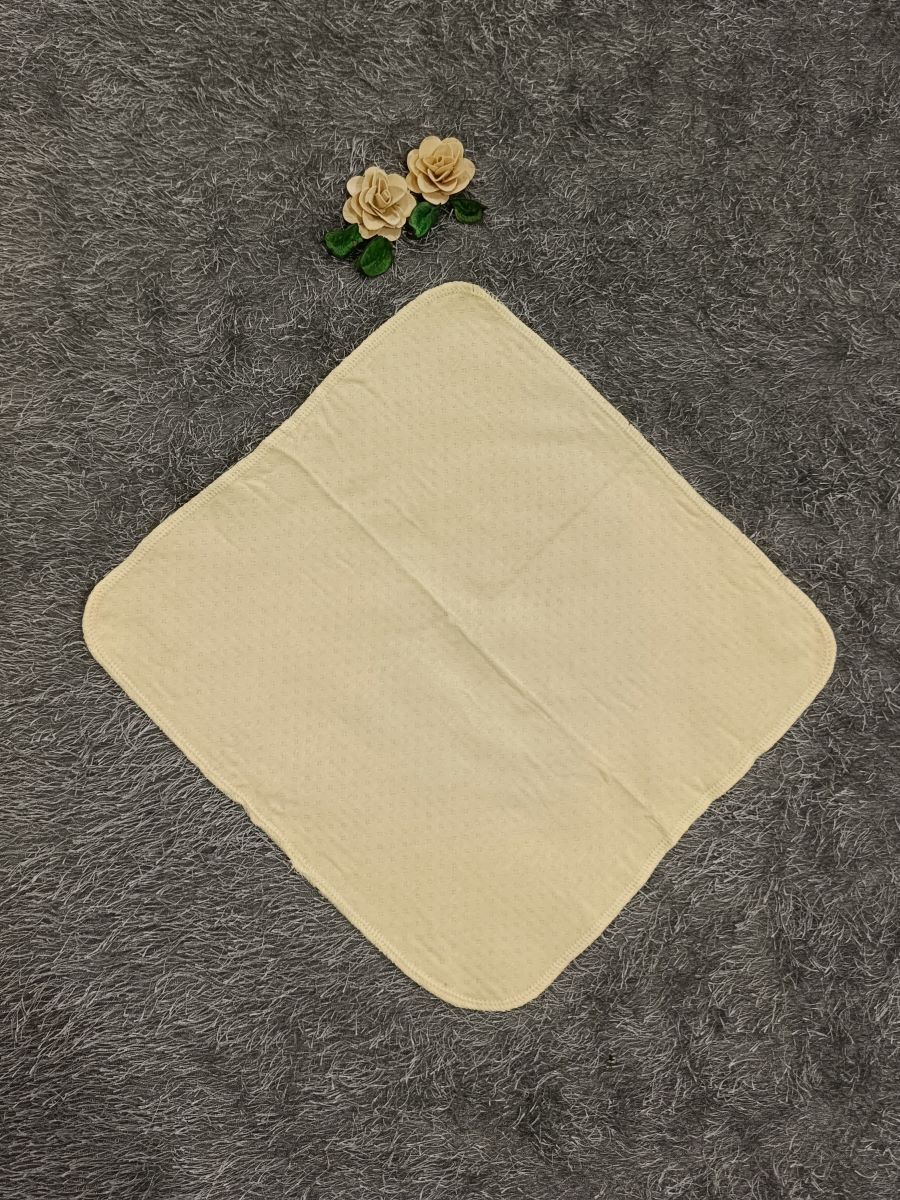 Cotton Soft Towel 12*12- 6pcs