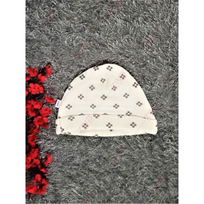 Square Cap/ Mitten/ Bootie