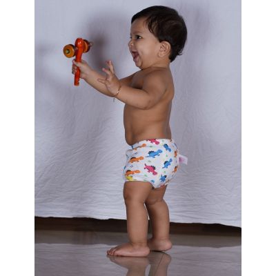 Baby Training Shorts (3 Pcs)