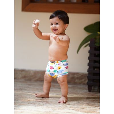Baby Training Shorts (3 Pcs)