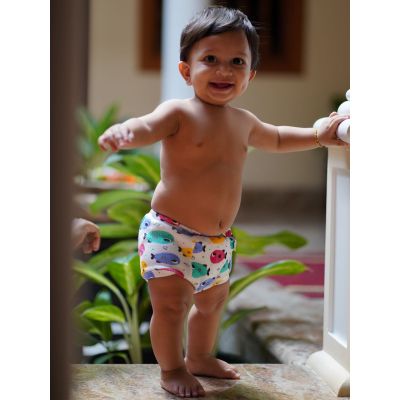 Baby Training Shorts (3 Pcs)