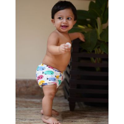 Baby Training Shorts (3 Pcs)
