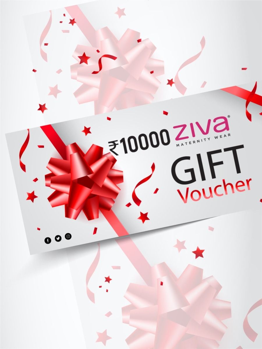 Gift Card for RS.10000/-
