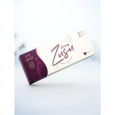Ziva Maternity Kit: a must-have Hospital Kit for all expectant parents