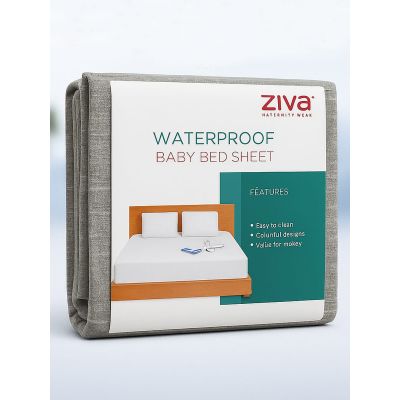 Ziva Maternity Kit: a must-have Hospital Kit for all expectant parents
