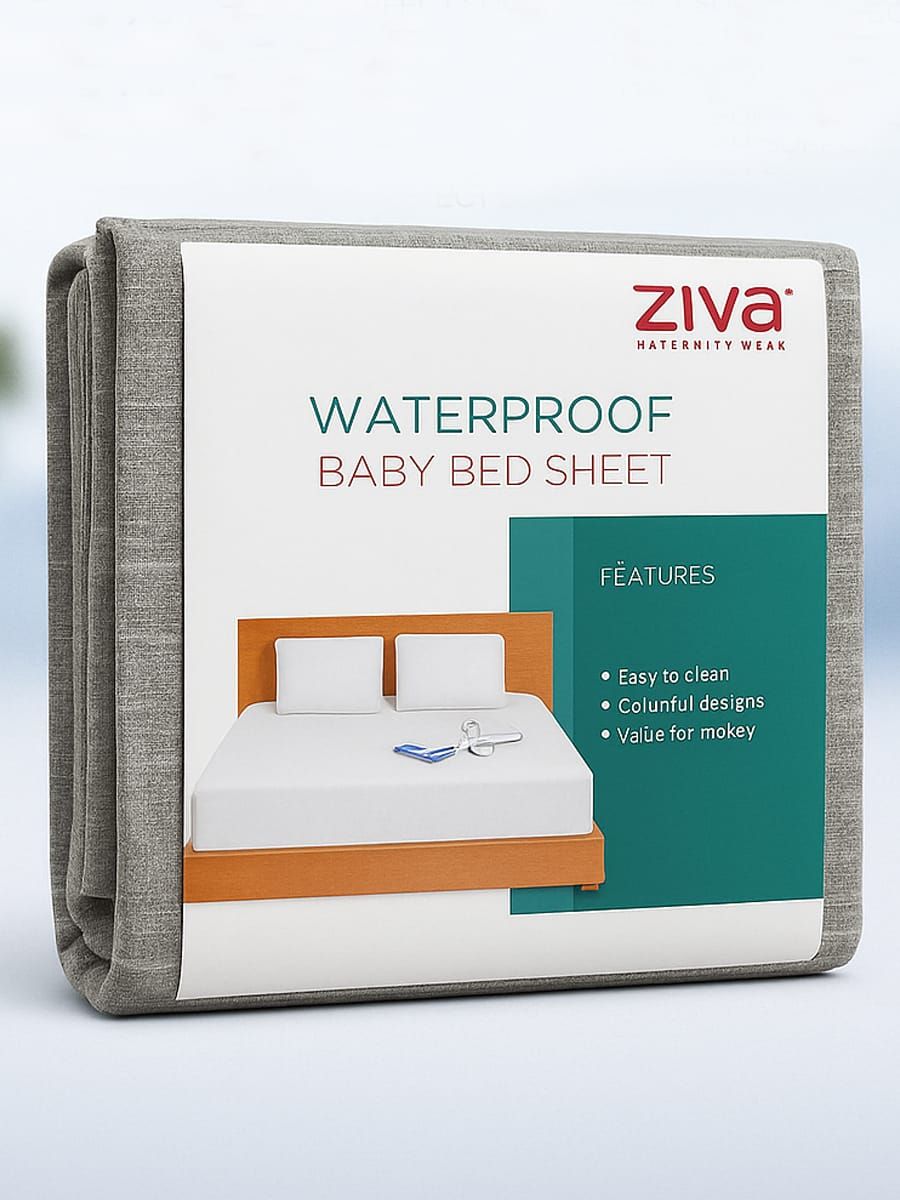 Ziva Maternity Kit: a must-have Hospital Kit for all expectant parents
