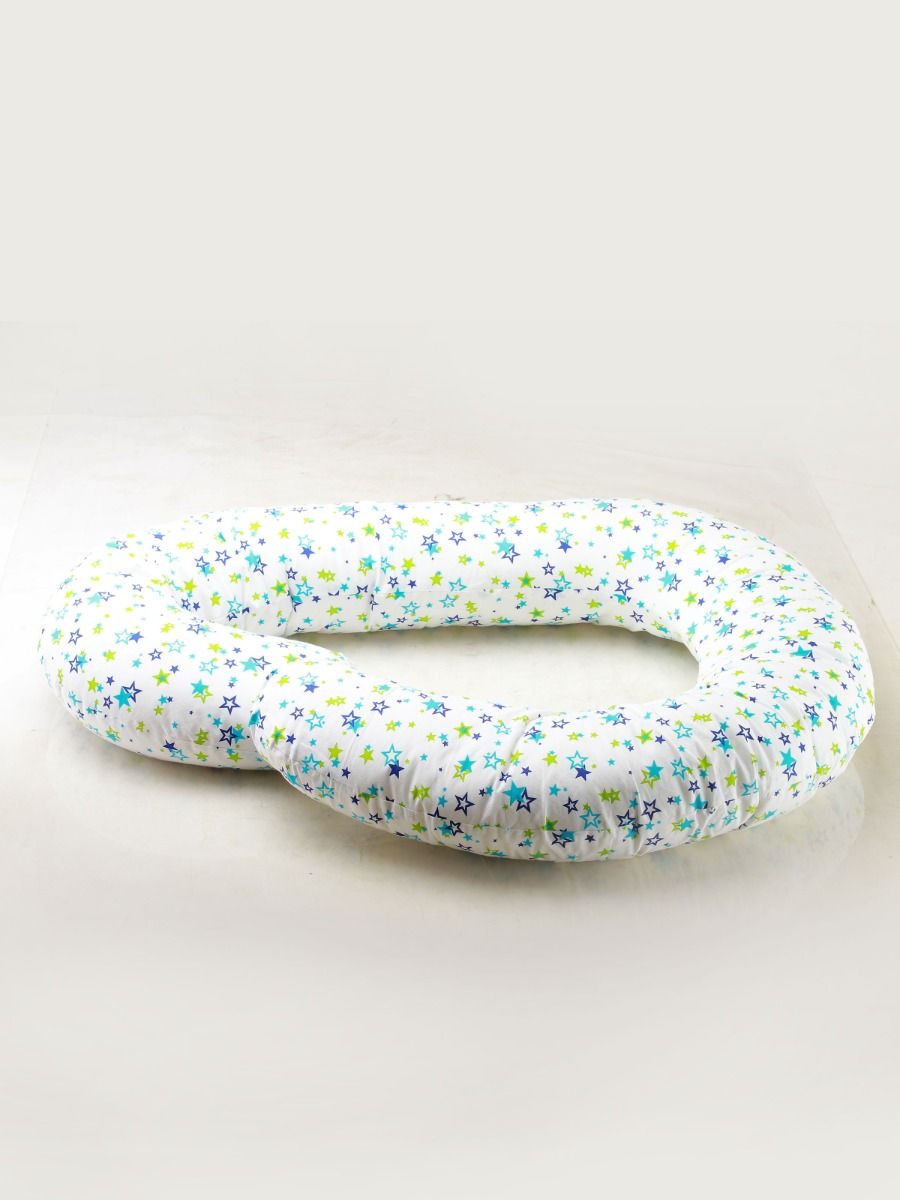 Body Pillow (Star Print)