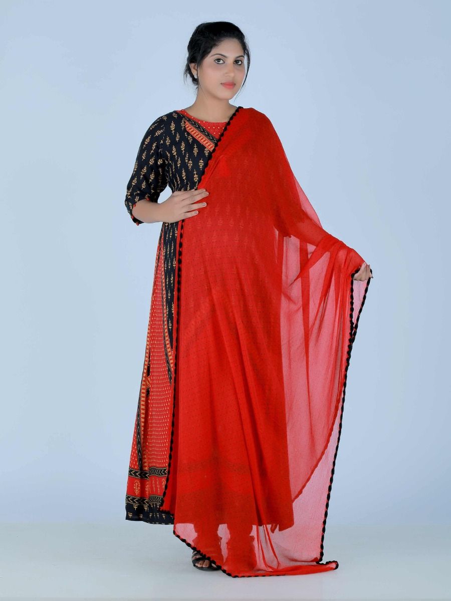 Maternity Salwar Suits (Karz)