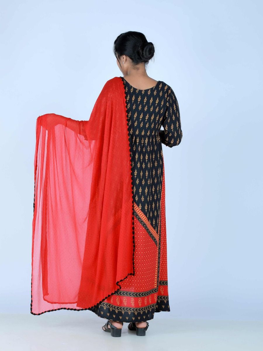 Maternity Salwar Suits (Karz)