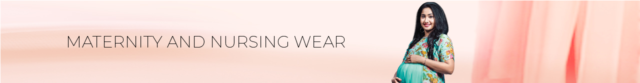 Maternity & Nursing Wear Maternity & Nursing Wear