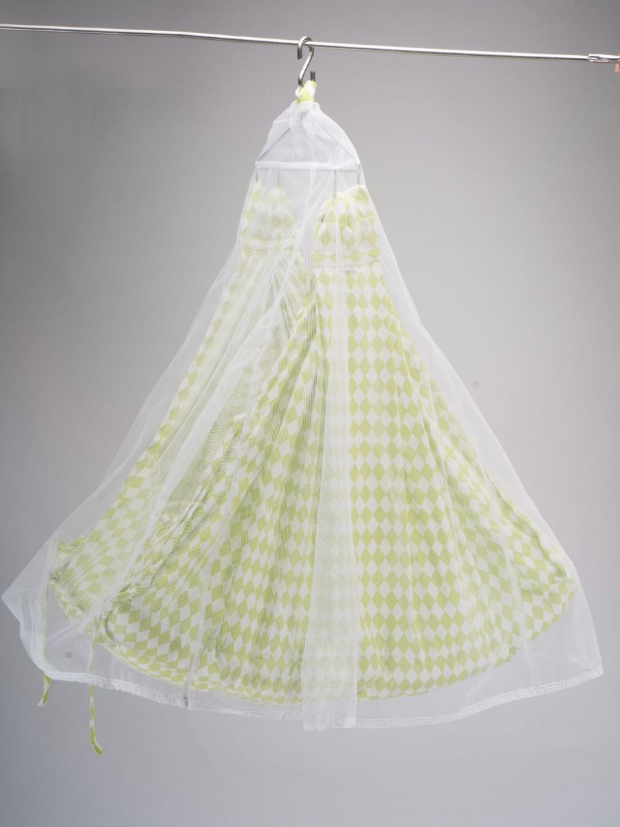 Baby Cradle Ziva s Multipurpose Cradle