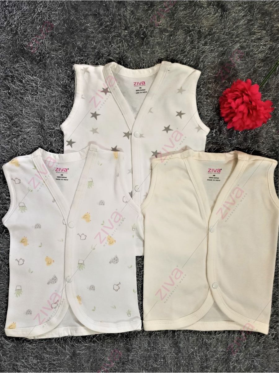 Baby Jabla Pack 3pcs
