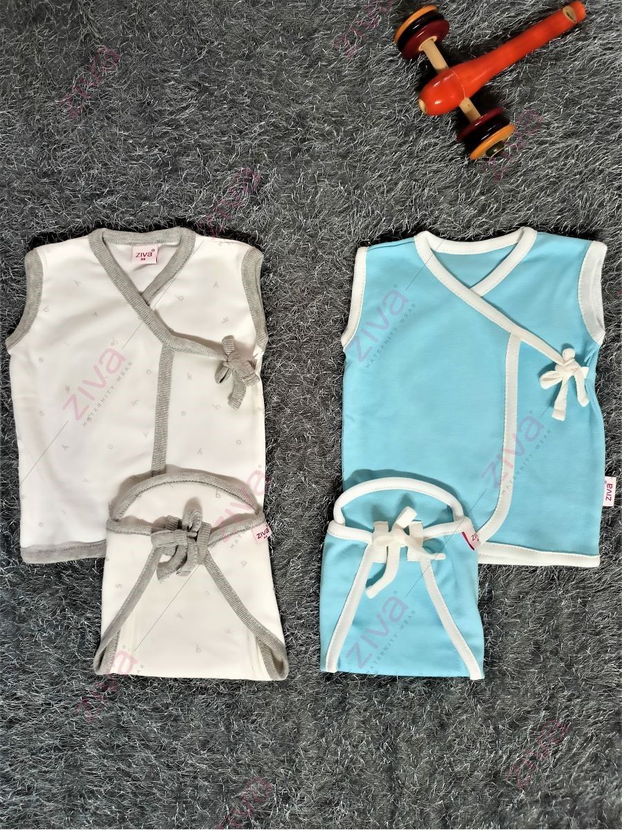 Ziva Jabla & Nappy Boy 2 Set