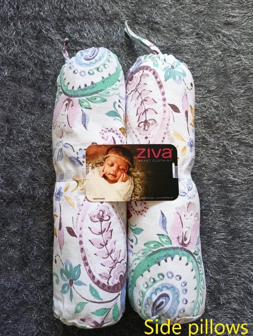 ZIVA MATERNITY KIT- a must-have for all expectant parents