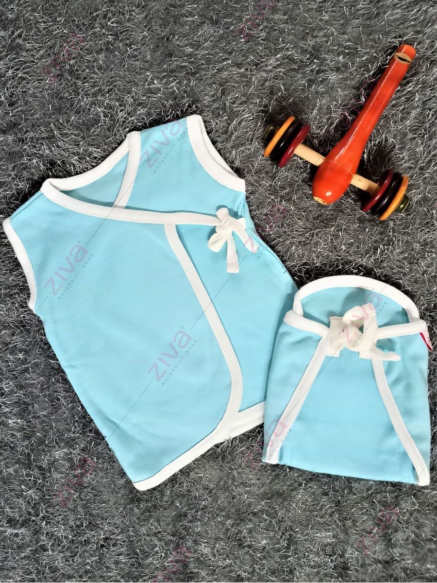 Ziva Jabla & Nappy Boy 2 Set