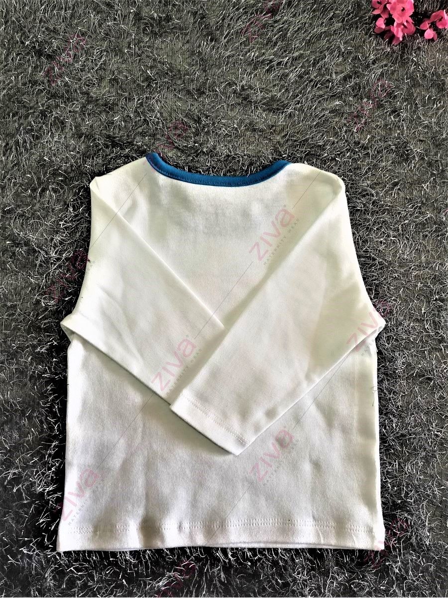 Baby T Shirt 3 pcs pack