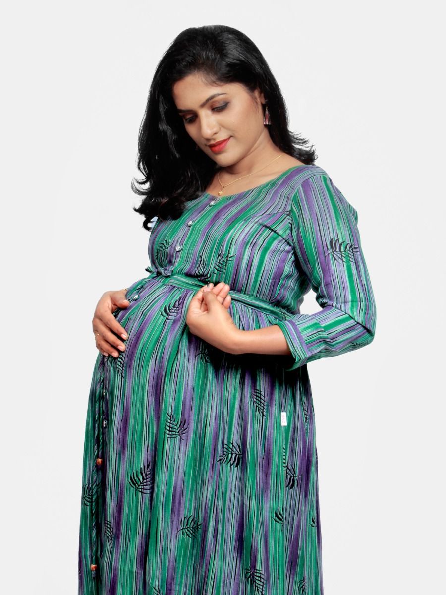 Maxi dresses store for maternity