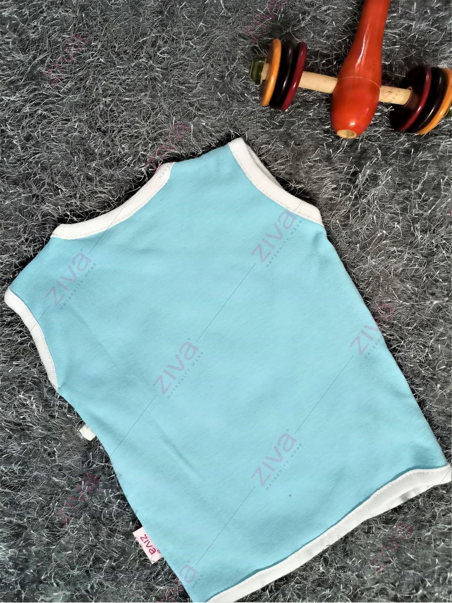 Ziva Jabla & Nappy Boy 2 Set