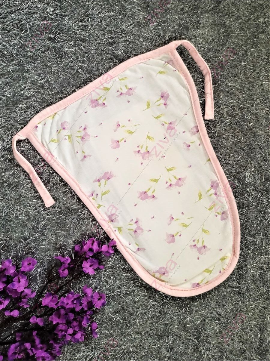 3 Nappy Pack Girl
