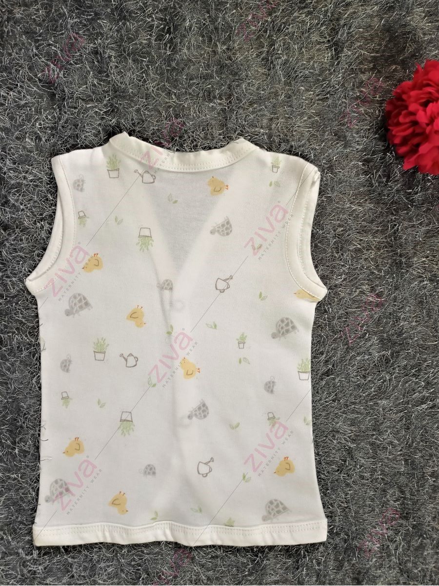 Baby Jabla Pack 3pcs